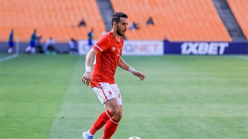 كريم فؤاد