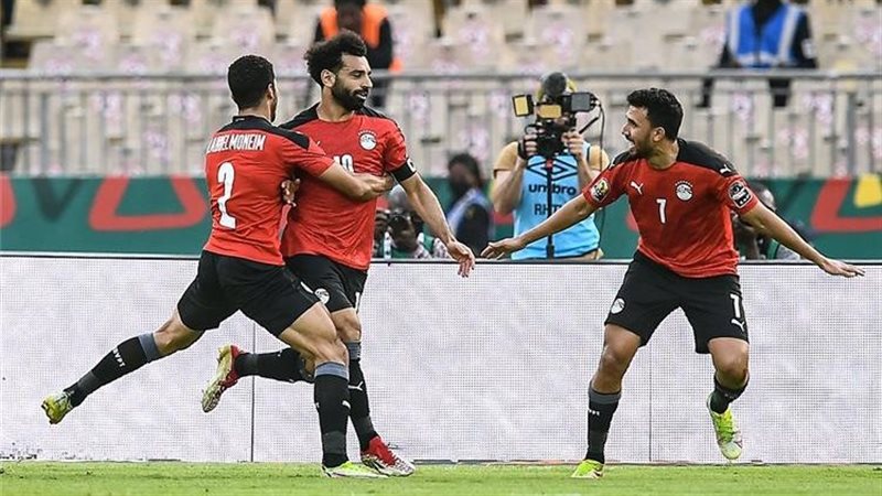 منتخب مصر الأول لكرة