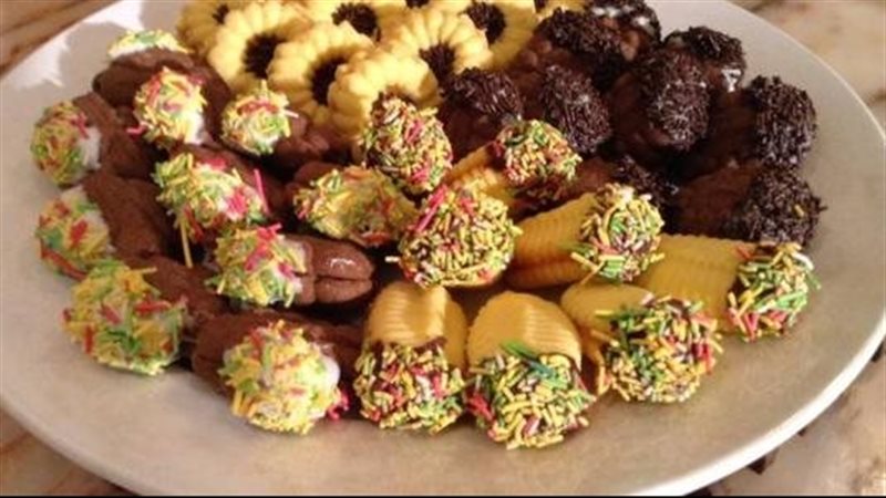 طريقة عمل البيتيفور