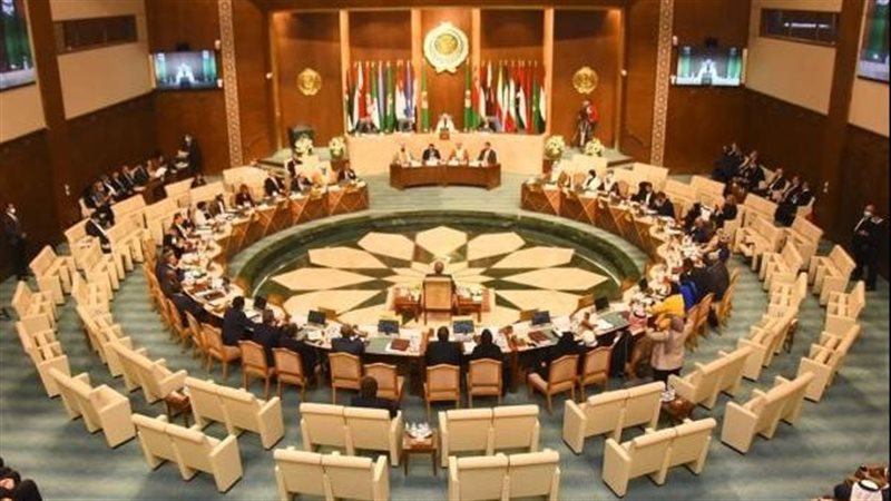 البرلمان العربي