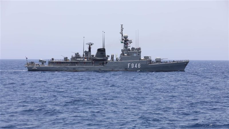 فعاليات التدريب
