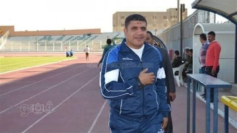 محمد يوسف المدير