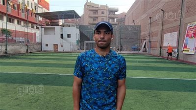  صديق محمد صلاح والنني يوضح أسباب هبوط صيد المحلة | فيديو