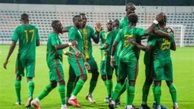 موريتانيا يفوز على السودان 0/3 بتصفيات كأس أمم أفريقيا