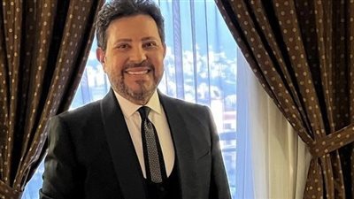 مهرجان الزمن الجميل يكرم هاني شاكر في بيروت