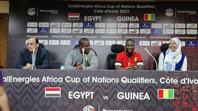 مدرب غينيا عن خطورة محمد صلاح: ماذا أعددتم لإيقاف خطورة كيتا؟