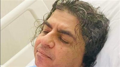بعد تعرضه لأزمة قلبية.. تفاصيل الحالة الصحية لعميد معهد القلب السابق