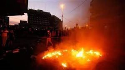 انفجار عبوة ناسفة بالعراق وإصابة 7 مدنيين