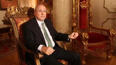 وزير الصحة الأسبق: 40% من الوفيات العالمية و5% من الأطباء في أفريقيا | فيديو