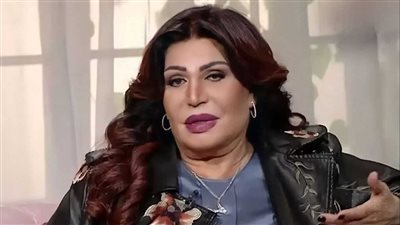 نجوى فؤاد: أنا زعلانة من غادة عبدالرازق وكنت مستنياها تكلمني في محنتي