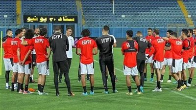 العشري يوجه نصيحة هامة لإيهاب جلال في تشكيل المنتخب أمام غينيا
