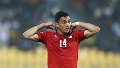 الخشاب: طريقة لعب كيروش ظلمت مصطفى محمد