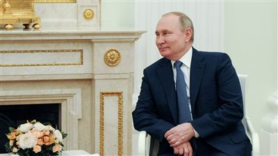 بوتين: روسيا تستخدم السلاح النووي في حالة واحدة فقط