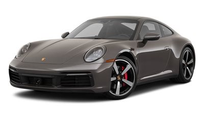 دخلت التاريخ عام 1978.. سيارة بورش 911 معروضة للبيع في بريطانيا 