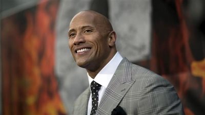 المصارع الممثل في الطريق إلى البيت الأبيض، الشعب يريد 