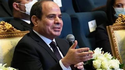  انطلاق فعاليات المؤتمر الطبي الأفريقي بحضور السيسي 