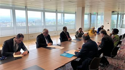 استمرار فعاليات مؤتمر العمل الدولي بجنيف لليوم الثامن بمشاركة وزير القوى العاملة