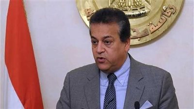 عبد الغفار: مصر تبنت 11 مبادرة رئاسية في المجال الصحي استفاد منها 86 مليون مواطن