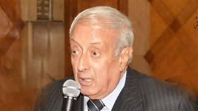 وزيرة الثقافة تنعي المنتج السينمائى محسن علم الدين 