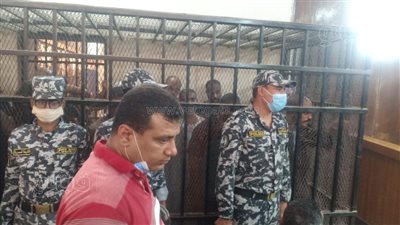 جنايات قنا الاقتصادية تؤيد قرار التحفظ على أموال 9 مستريحين