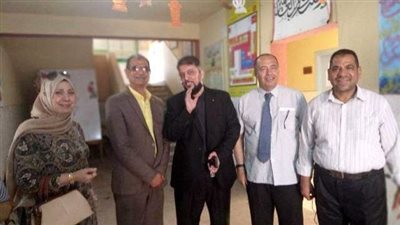 انطلاق امتحانات القسم الأدبي بالشهادة الثانوية الأزهرية في الإسكندرية 