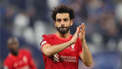محمد صلاح يقرر الرحيل عن ليفربول والانضمام لهذا الفريق