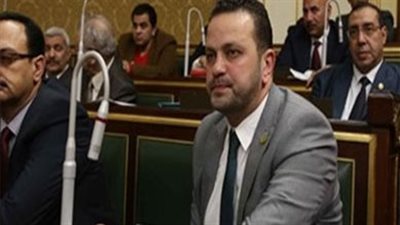 برلماني: كل القوى السياسية والمجتمعية كانت تنتظر الحوار الوطني