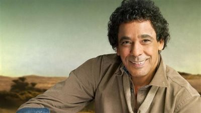 15 يوليو.. حفل جديد لمحمد منير في الإسكندرية