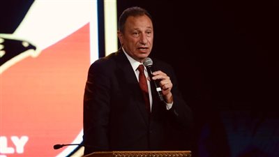 الخطيب يعقد مؤتمرًا صحفيًا السبت للكشف عن تفاصيل أزمة ملعب نهائي أفريقيا