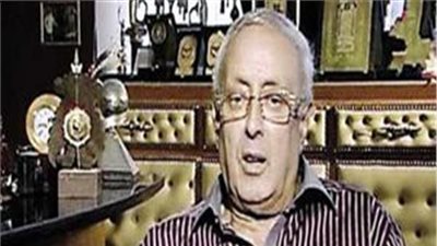 محسن علم الدين.. تاريخ كبير في الإنتاج السينمائي