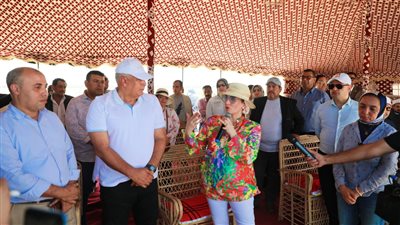  مصر تحتفل باليوم العالمى للبيئة.. إعلان 