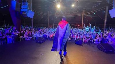 إشادات كبيرة بـ