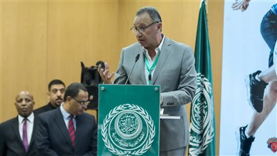 الخطيب: الأهلي يشهد استثمارات ضخمة ولديه نظام قوي يتوافق مع اللوائح والقوانين الدولية