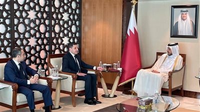 رئيس هيئة الاستثمار يبدأ زيارة ترويجية لجذب الاستثمارات القطرية إلى مصر 