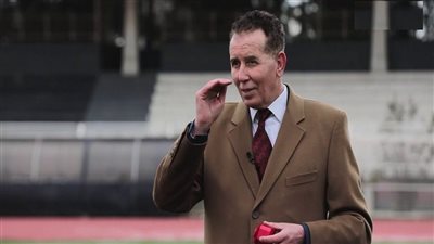 رئيس وفاق سطيف الجزائري يزور الأهلي اليوم