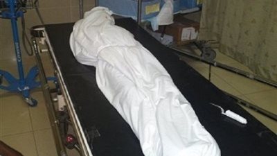 استعجال تقرير الطب الشرعي في خنق عامل لزوجته بالبدرشين