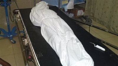 مقتل تاجر مواشي على يد أحد أقاربه ببني سويف