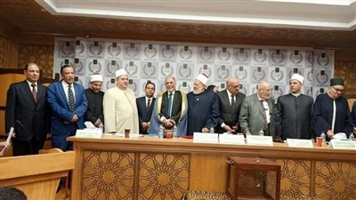 بعد فوزه في انتخابات الطرق الصوفية.. علي جمعة يكشف اختصاصات المجلس