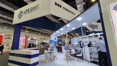 رئيس غرفة الدواء: قارة أفريقيا غنية ولديها خبرة كبيرة في القطاع الدوائي