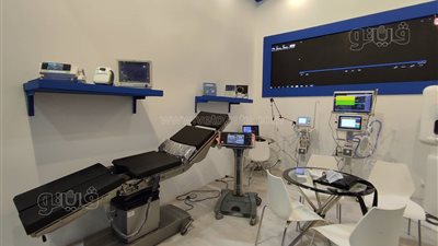 هيئة الشراء الموحد: نسعى لتعزيز أوجه التعاون مع السعودية