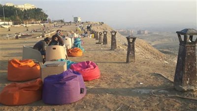 تطوير كورنيش المقطم بالشراكة بين النصر للتعمير وسكوب العالمية