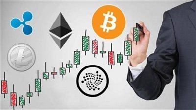 أسعار العملات الرقمية اليوم 8-6-2022 