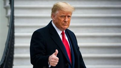 بعد أن انتقم له.. ترامب يعود إلى تويتر من جديد ويهنئ إيلون ماسك