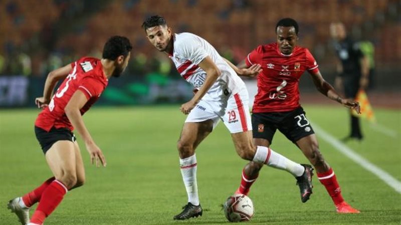 الدوري الممتاز 