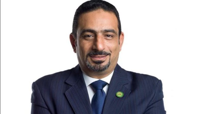 طارق حسانين