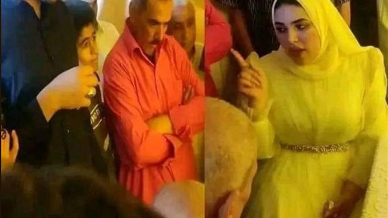 عروس البحيرة 