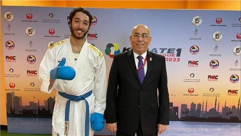 علي الصاوي ومحمد