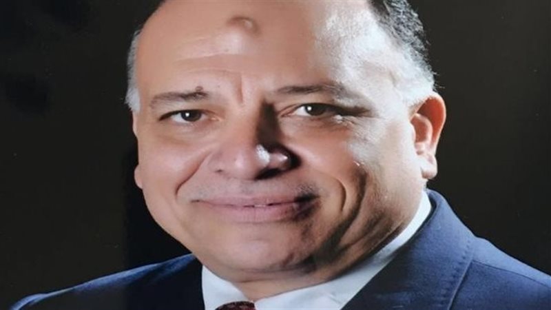 المهندس محمد سعيد