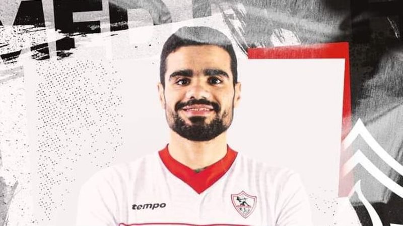 محمد مجدي 