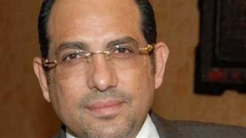 الدكتور خالد عبد